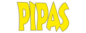 Pipas